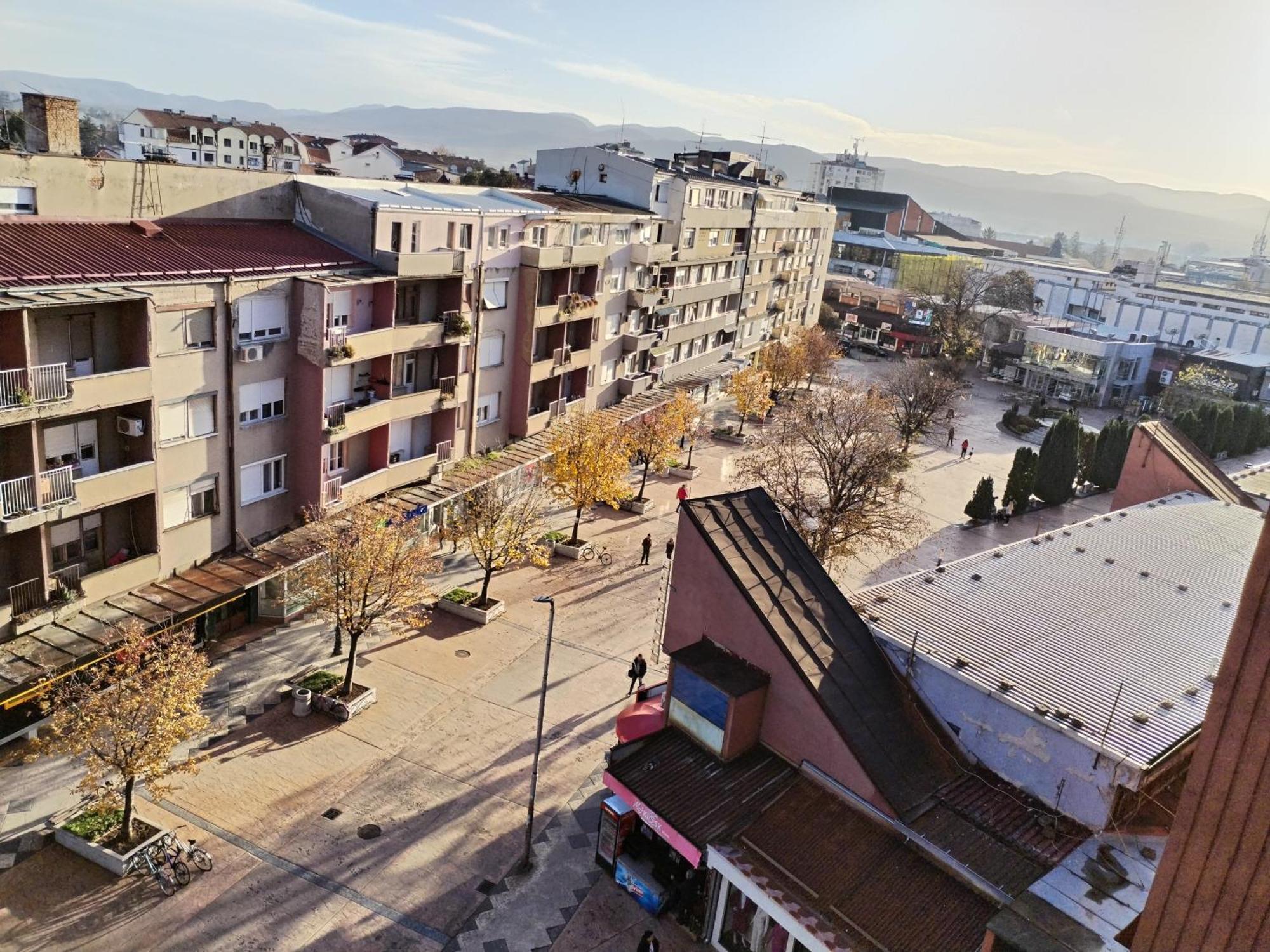 Apartman Nika Pirot Habitación foto